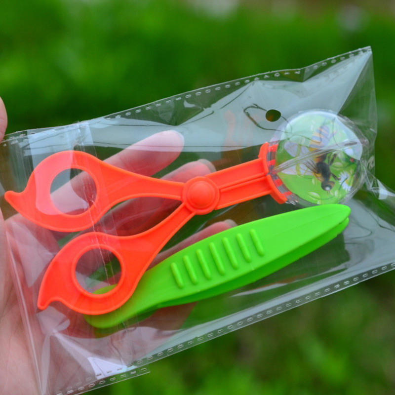 1-3pcsBug Insect Catcher Sciss – обзор и цена Outdoor Adventure Usa