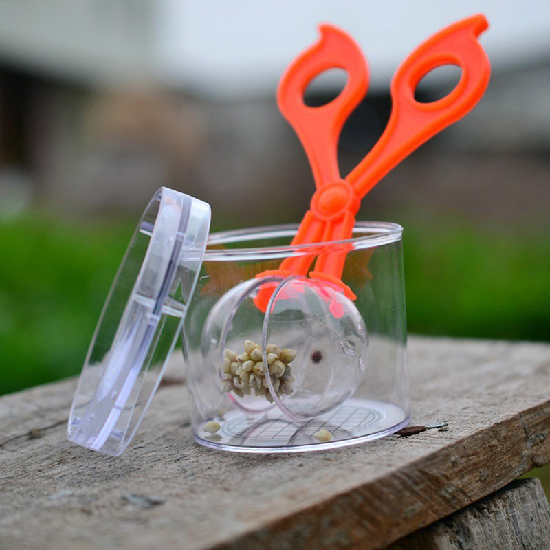 1-3pcsBug Insect Catcher Sciss – обзор и цена Outdoor Adventure Usa