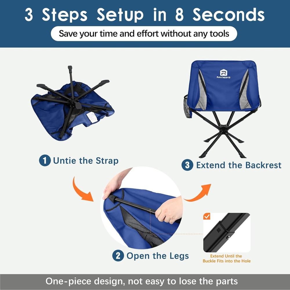 Quick Setup Lightweight Portab – обзор и цена Outdoor Adventurer